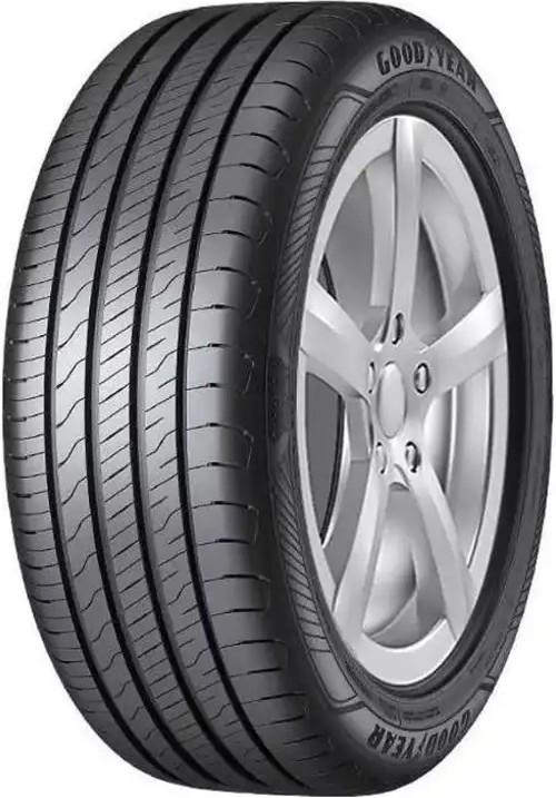Anvelopa SUV Goodyear GY-235/65R17 EFFICIENTGRIP 2 SUV XL