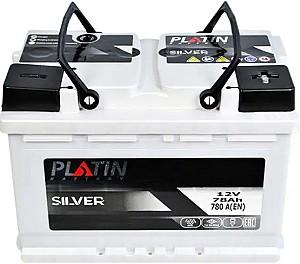 Acumulator auto Platin L3 78Ah SILVER
