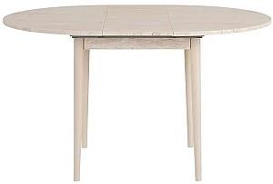 Masa Trendy Viona Travertine/Oak