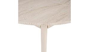Masa Trendy Viona Travertine/Oak