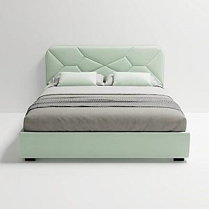 Pat My-Style my-Nina R 180x200 M15 (Verde)