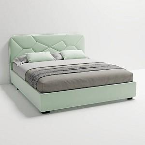 Pat My-Style my-Nina R 180x200 M15 (Verde)