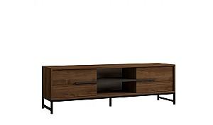 Tumba pentru televizor Trendy Mono Nuc