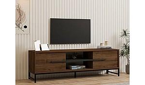 Tumba pentru televizor Trendy Mono Nuc
