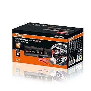 Starter auto Osram OS-OJS010