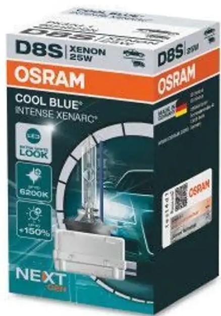 Lampa auto Osram OS-66548CBN