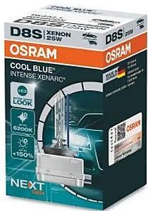 Lampa auto Osram OS-66548CBN