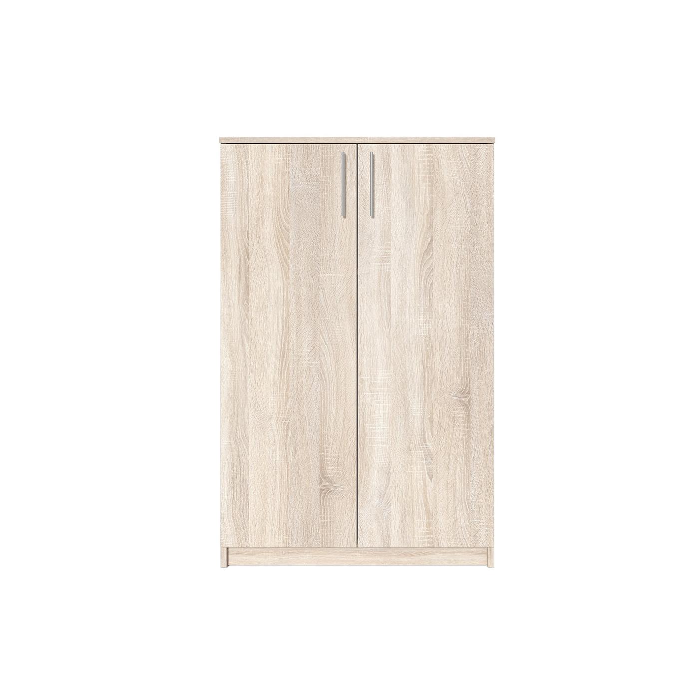 Comoda Fabrik Home Office-Line №8 Stejar Sonoma
