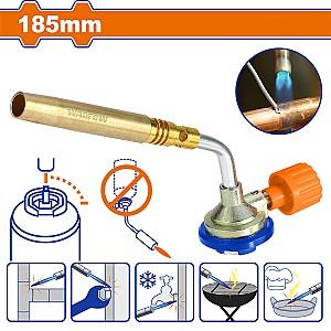 Arzator cu gaz Wadfow WFG6601