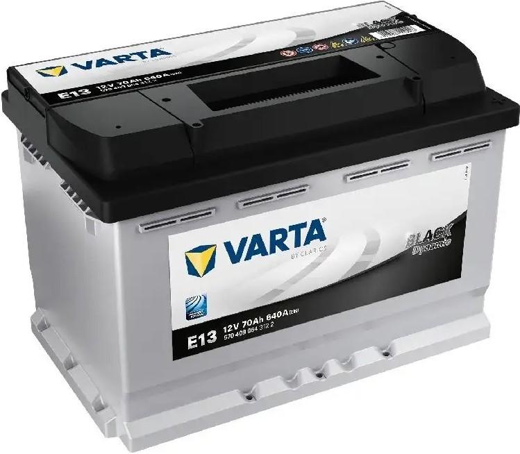 Acumulator auto Varta 570 409 064