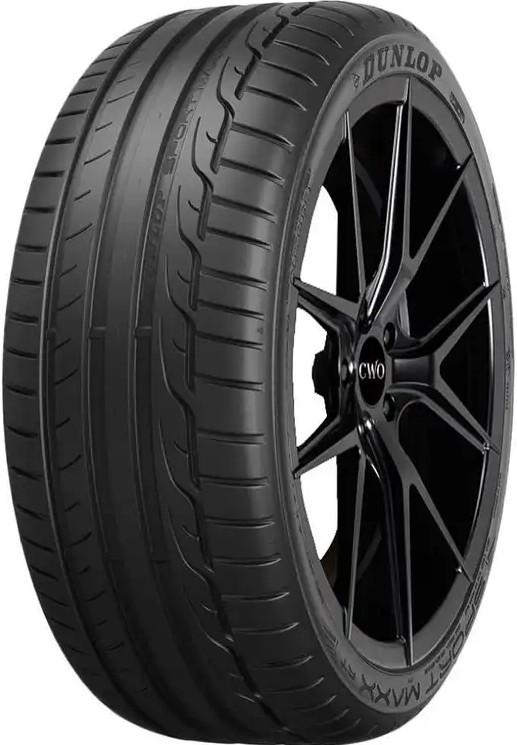 Anvelopa Dunlop DUN-225/40R18 SPT MAXX RT2
