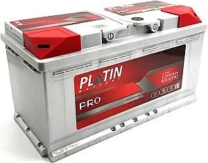 Acumulator auto Platin LB5 100Ah PRO