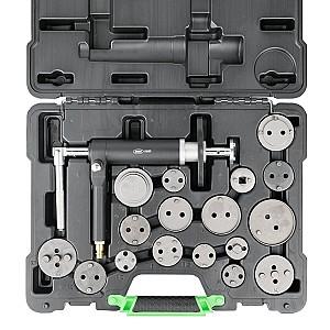 Set scule pneumatice JBM 52636