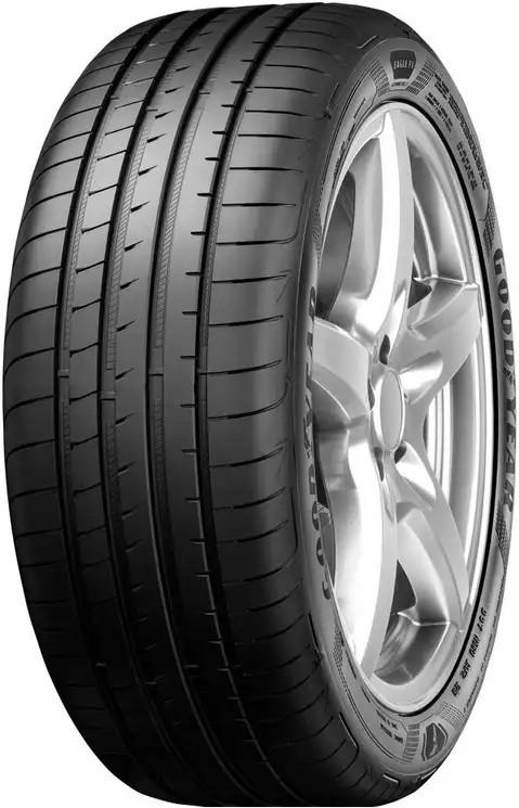 Anvelopa Goodyear GY-225/40R18 EAGLE F1 ASY 5 XL FP