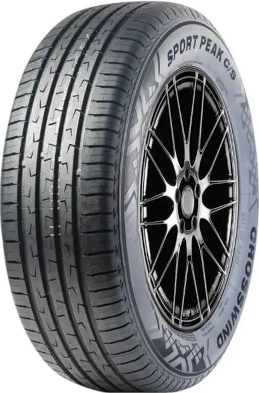 Anvelopa Crosswind CRSWND-265/60R18 SPORT PEAK