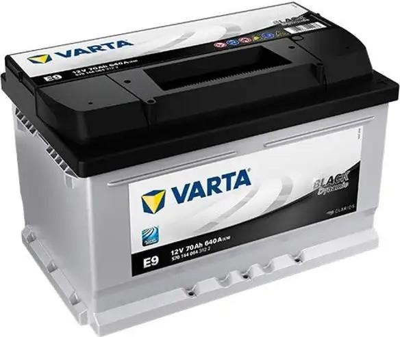 Acumulator auto Varta 570 144 064