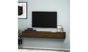 Tumba pentru televizor Trendy Terra Nuc