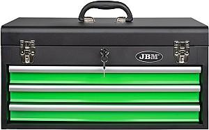 Cutie scule JBM 51600