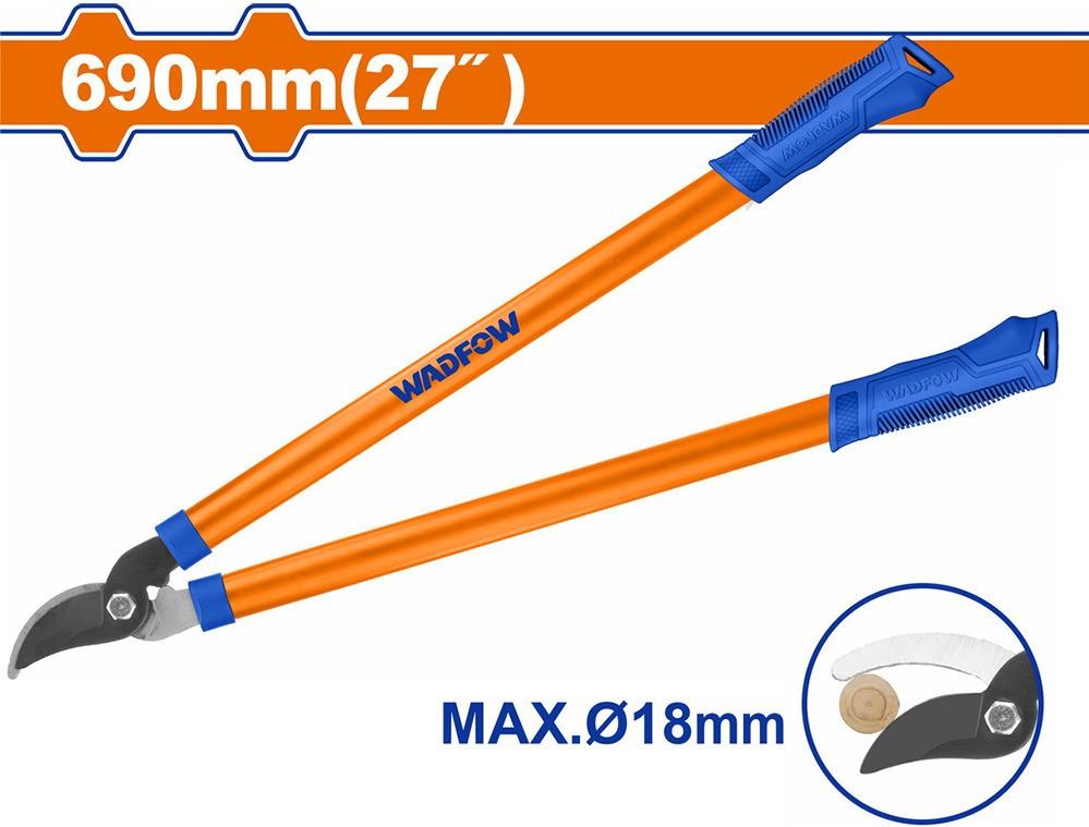 Foarfece de gradina Wadfow WPR1301