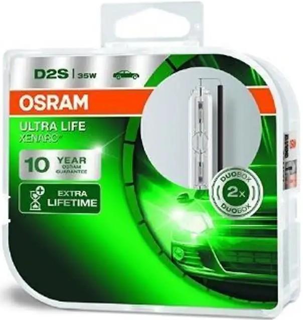 Lampa auto Osram OS-66240ULT-HCB