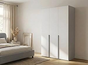Dulap Fabrik Home Hardy 3D Alb Matt