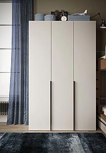 Dulap Fabrik Home Hardy 3D Alb Matt