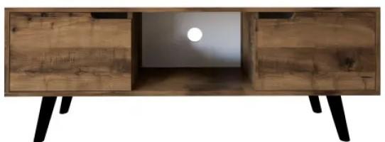Comoda Trendy Siena Walnut