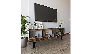 Comoda Trendy Siena Walnut