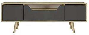 Comoda Trendy Roma 150 Sapphire Oak/Anthracite