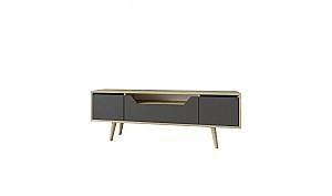 Comoda Trendy Roma 150 Sapphire Oak/Anthracite