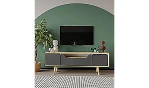 Comoda Trendy Roma 150 Sapphire Oak/Anthracite