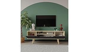 Comoda Trendy Roma 150 Sapphire Oak/Anthracite