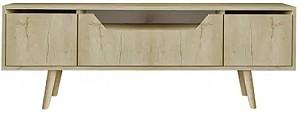 Comoda Trendy Roma 150 Sapphire Oak