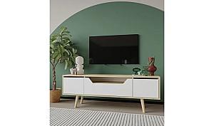 Comoda Trendy Roma 150 Sapphire Oak/White