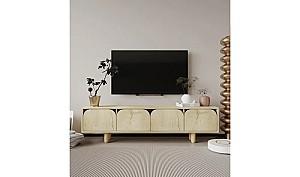 Comoda Trendy Lazio Sapphire Oak