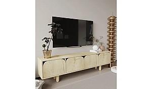 Comoda Trendy Lazio Sapphire Oak
