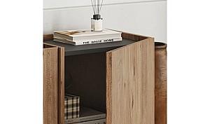 Comoda Trendy Lowen Atlantic Pine/Anthracite