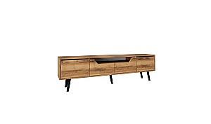 Comoda Trendy Roma 180 Walnut