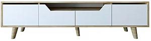 Comoda Trendy Roma 180 Sapphire Oak/White
