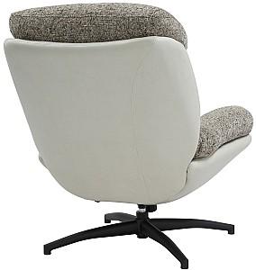 Fotoliu Avanti York Taupe