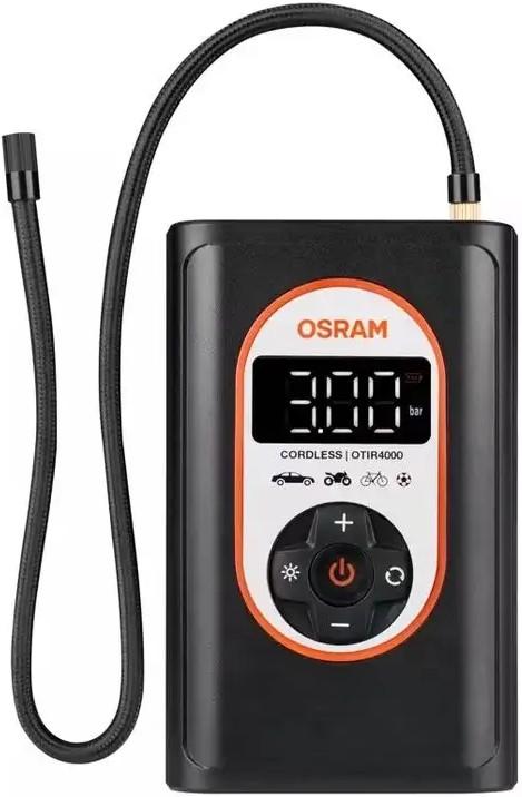 Compresor auto Osram OS-OTIR4000