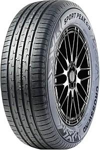 Anvelopa Crosswind CRSWND-235/55R19 SPORT PEAK