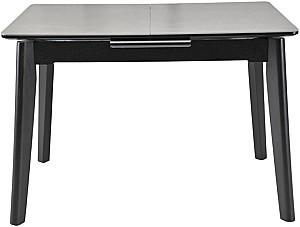 Masa Avanti Osten 120 Grey Matt / Black