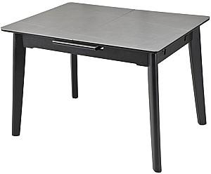 Masa Avanti Osten 120 Grey Matt / Black