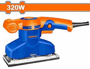 Slefuitor cu vibratii Wadfow WFA2501