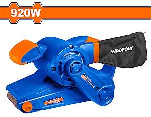 Slefuitor cu banda Wadfow WBA15921