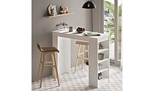 Masa Trendy ST1-W Alb