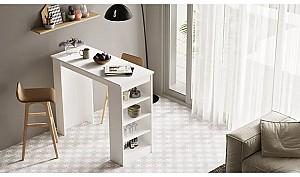 Masa Trendy ST1-W Alb