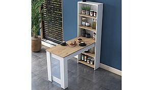 Masa Trendy JA102 - 2344 Nuc/Alb