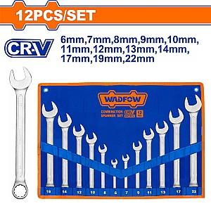Set de chei Wadfow WSP1M12